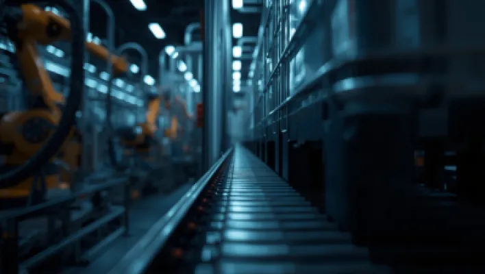 Su Depolama Çözümleri: IBC Tankların Avantajları
