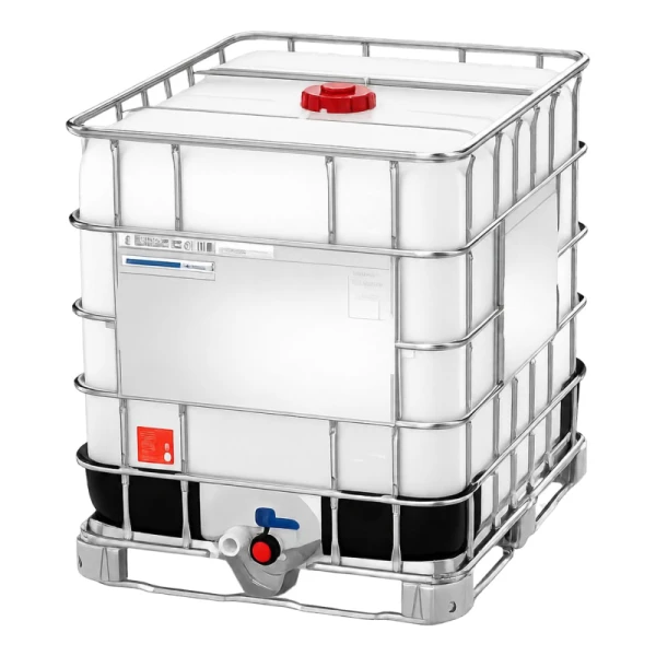 Rebottle IBC