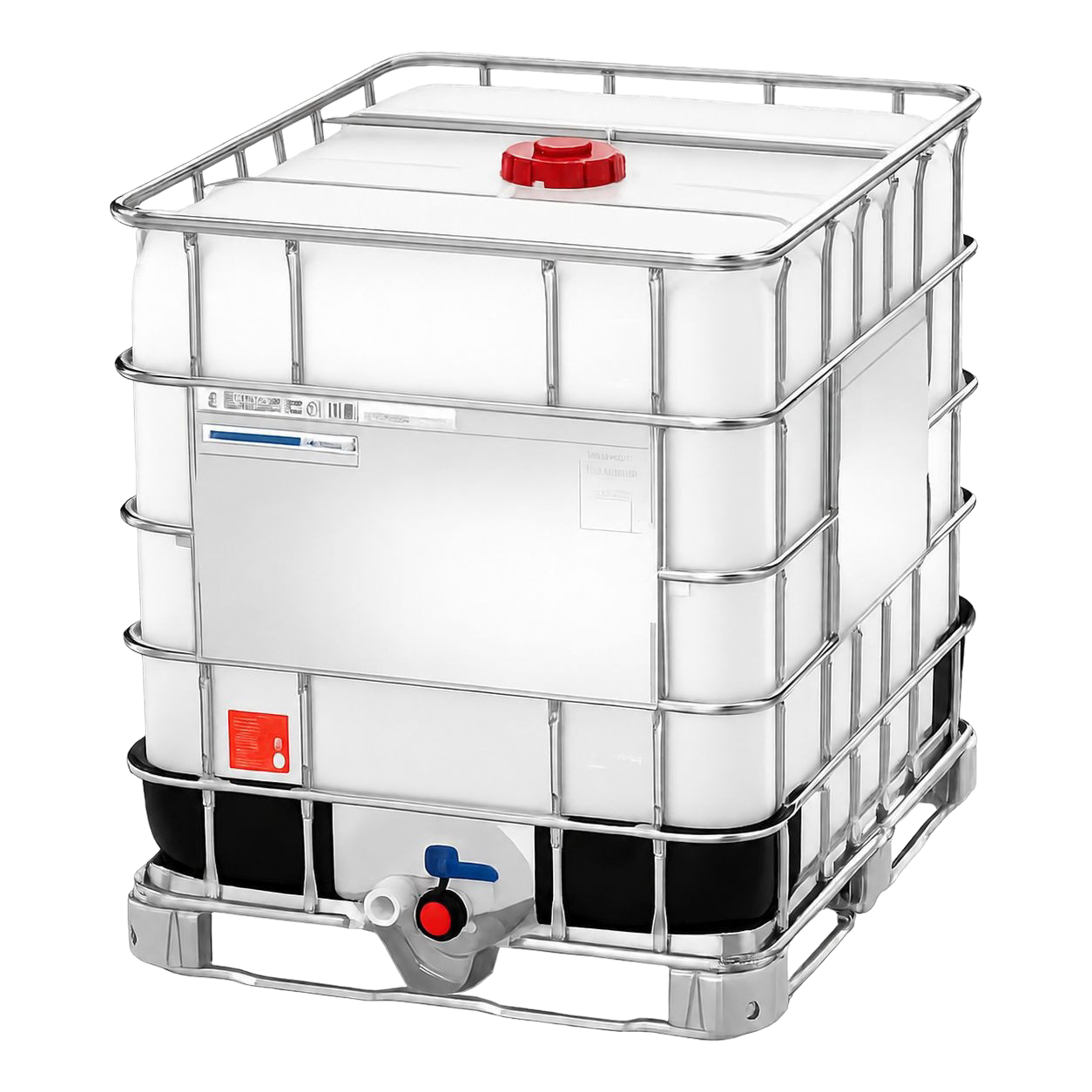 IBC Tank