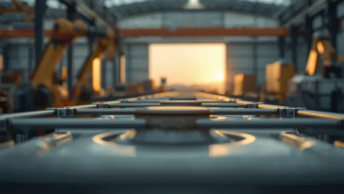 IBC Tank Etiketleme Sürecinde Dikkat Edilmesi Gerekenler