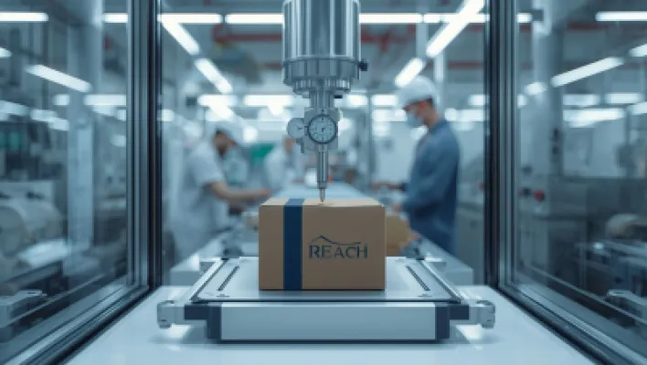 REACH Uyumluluğu Sağlamanın Faydaları