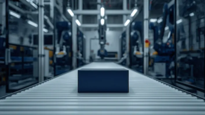 RFID Etiketli Ambalaj Sistemleri Kullanım Alanları