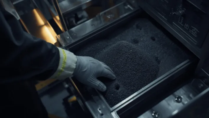 Farklı HDPE Granül Türleri: Hangisi Sizin İçin Uygun?