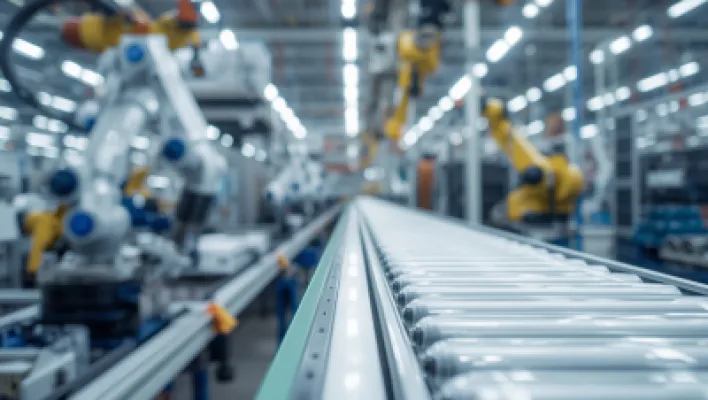 Endüstriyel Uygulamalarda Sıfır Plastik Varil Kullanmanın Avantajları