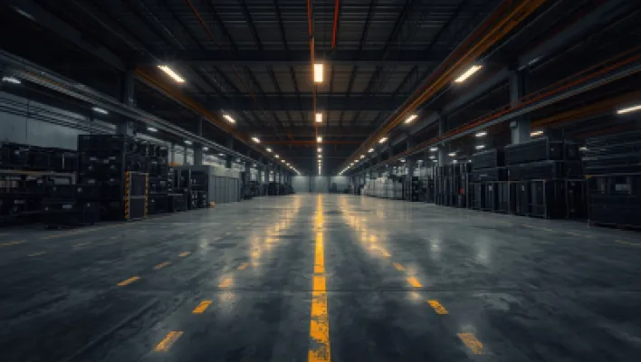 Sıfır HDPE ile Gelen Sürdürülebilirlik Faydaları