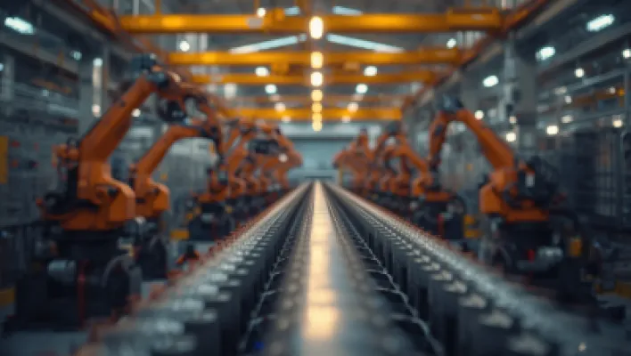 Motor Yağı Depolama Süreçlerinde IBC Tankı Kullanımının Getirdiği Kolaylıklar