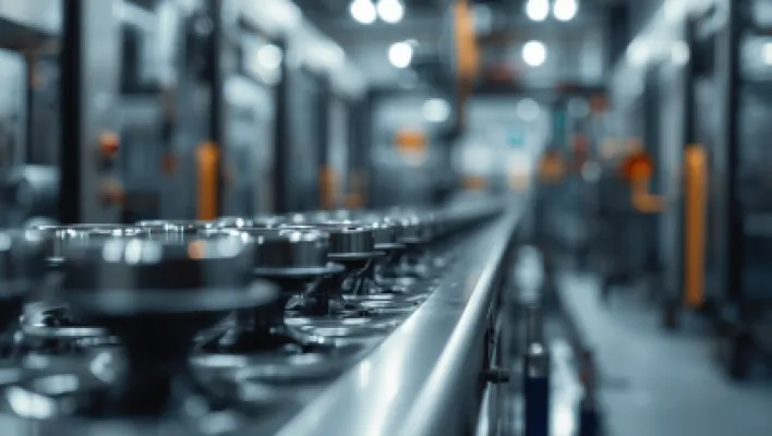 Farklı Metal Varil Türleri ve Kullanım Alanları