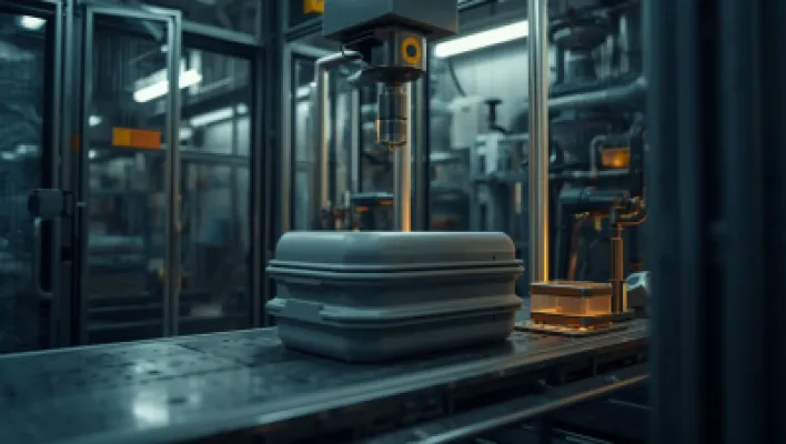 Çemberli Plastik Bidonların Depolama Avantajları