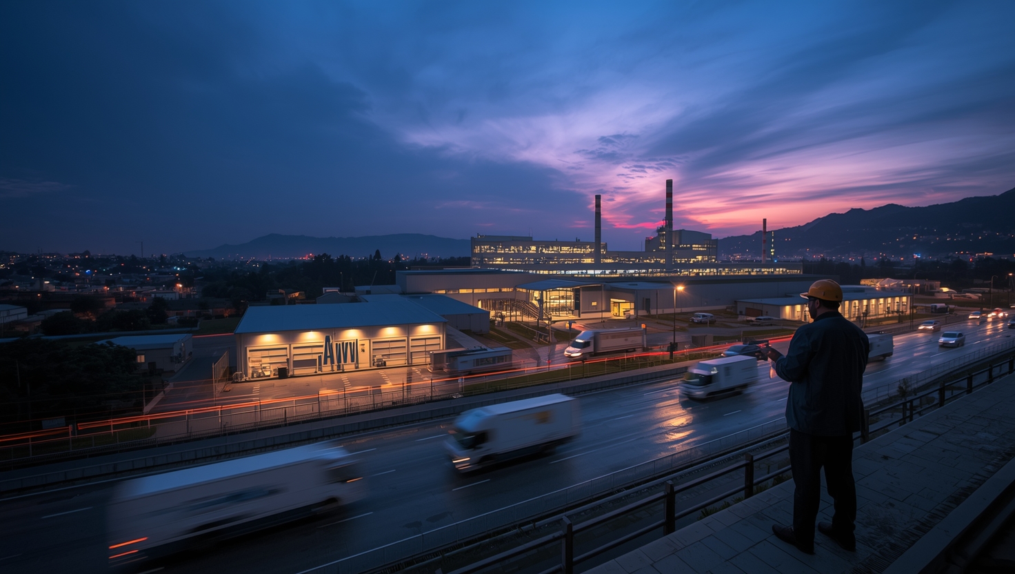 Kocaeli ve İzmir: Türkiyenin Endüstriyel Ambalaj Üssü