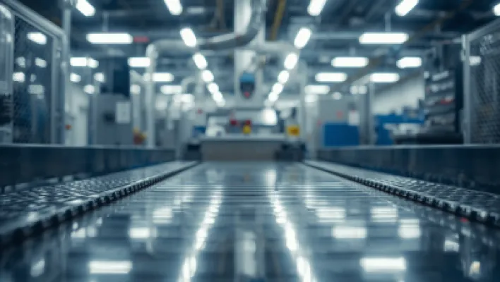 Sıfır Metal Varil Kullanım Alanları ve Uygulama Örnekleri