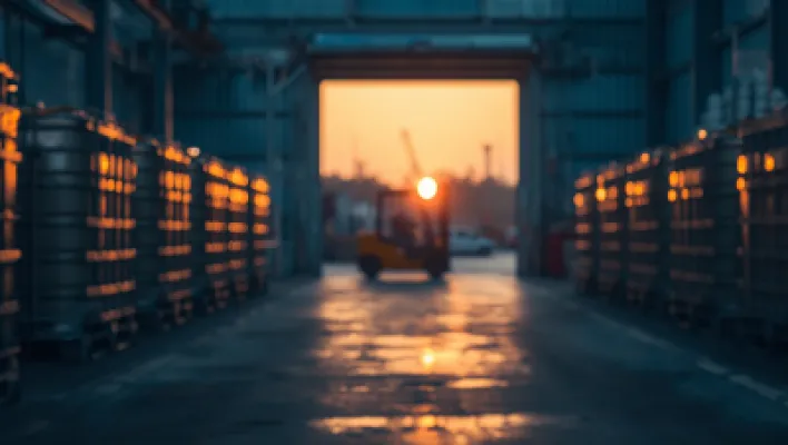 Sıvı Taşımacılığı için Doğru IBC Tank Bakım Yöntemleri