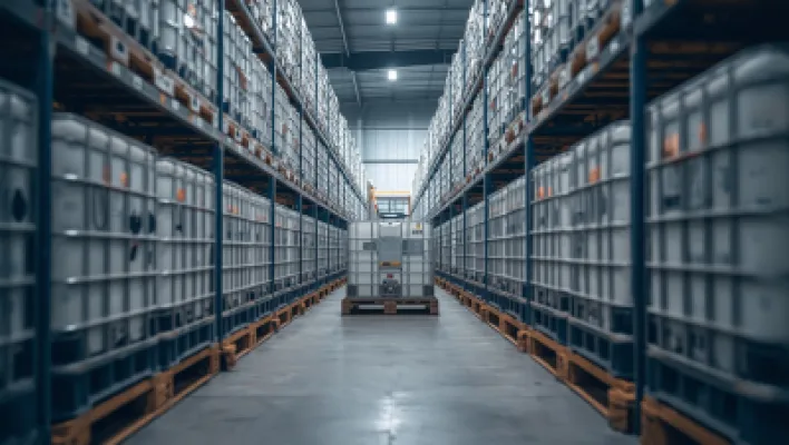 Tarım Sektöründe IBC Tanklarının Sağladığı Verimlilik