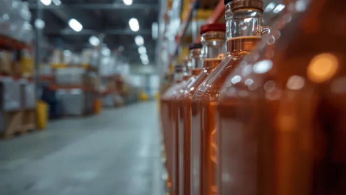 Plastik Bidonlarda Dikkat Edilmesi Gereken Özellikler