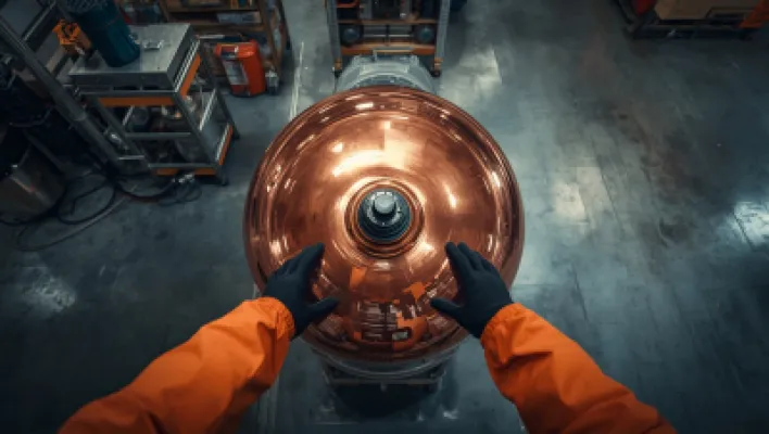 Samsun'da IBC Tank Kullanımının Çevresel Faydaları