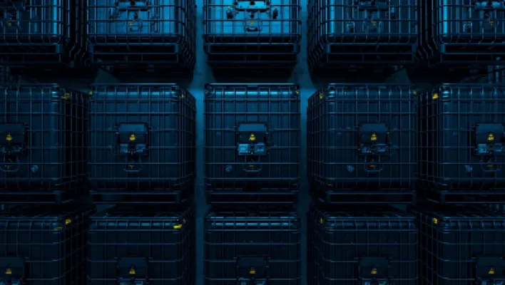 Çevre Dostu Üretim Yöntemleri ve Metal Paletli IBC Tanklar