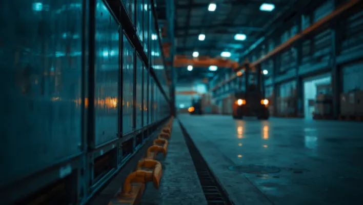Metal Varil ile Diğer Depolama Yöntemleri Arasındaki Farklar