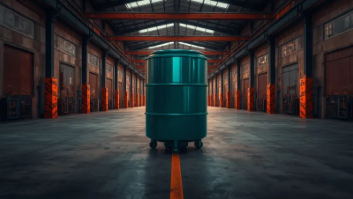 200 Litre Varil Seçerken Dikkat Edilmesi Gerekenler