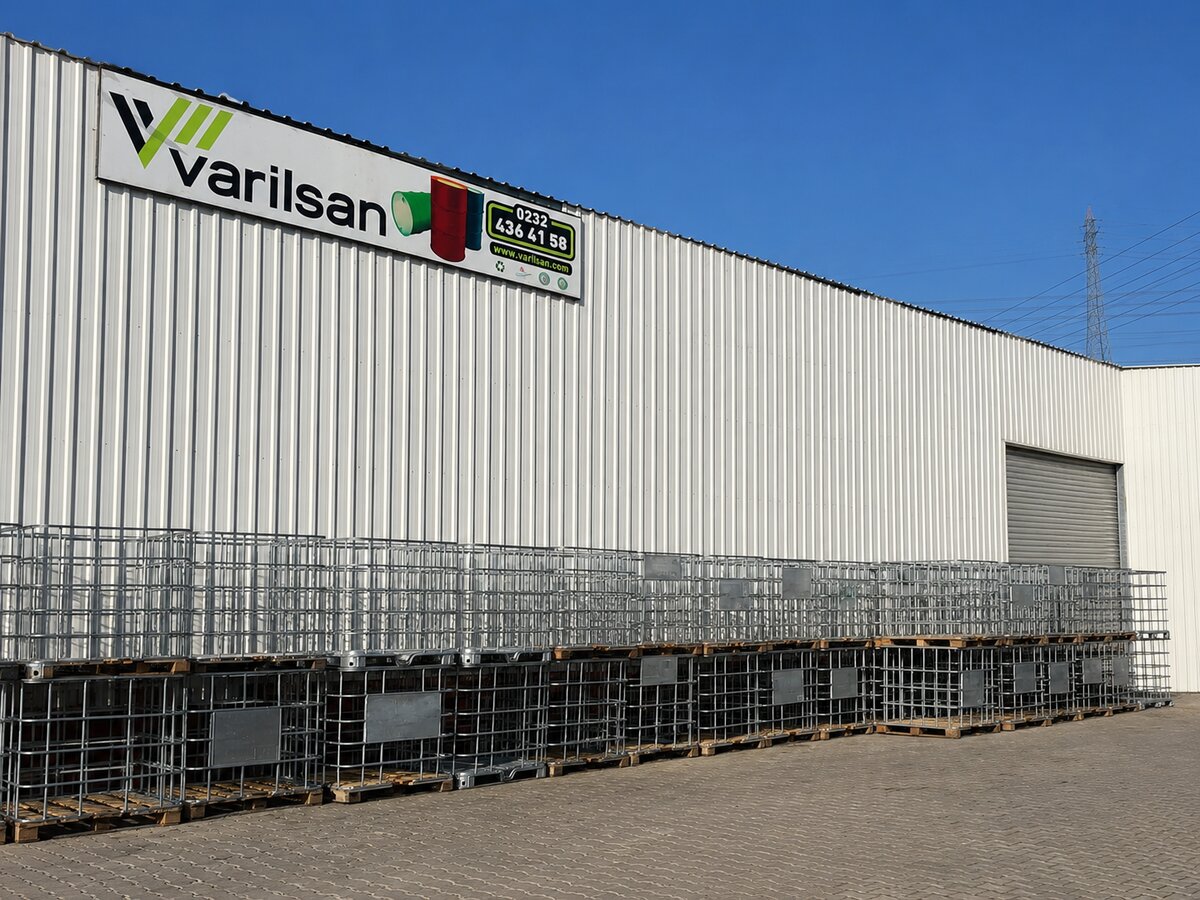 Varilsan Plastik