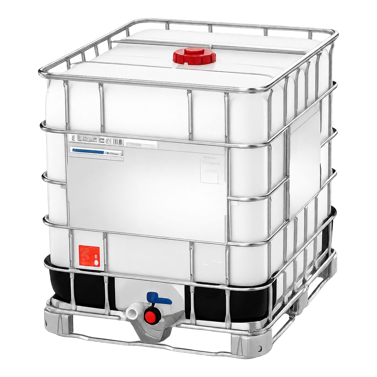 IBC Tank