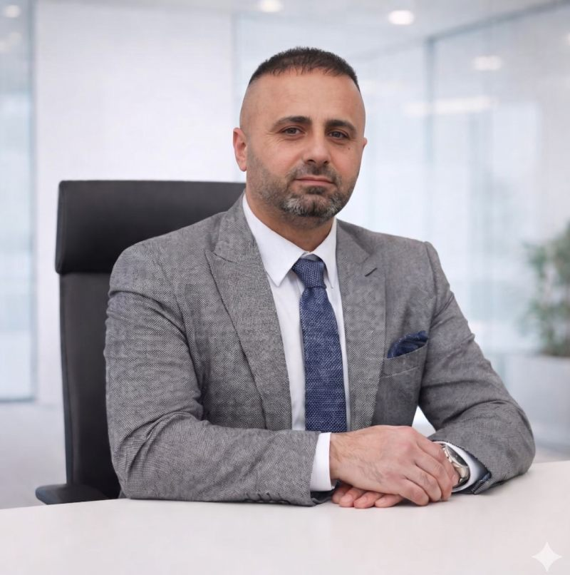 Mehmet YURTDAŞ